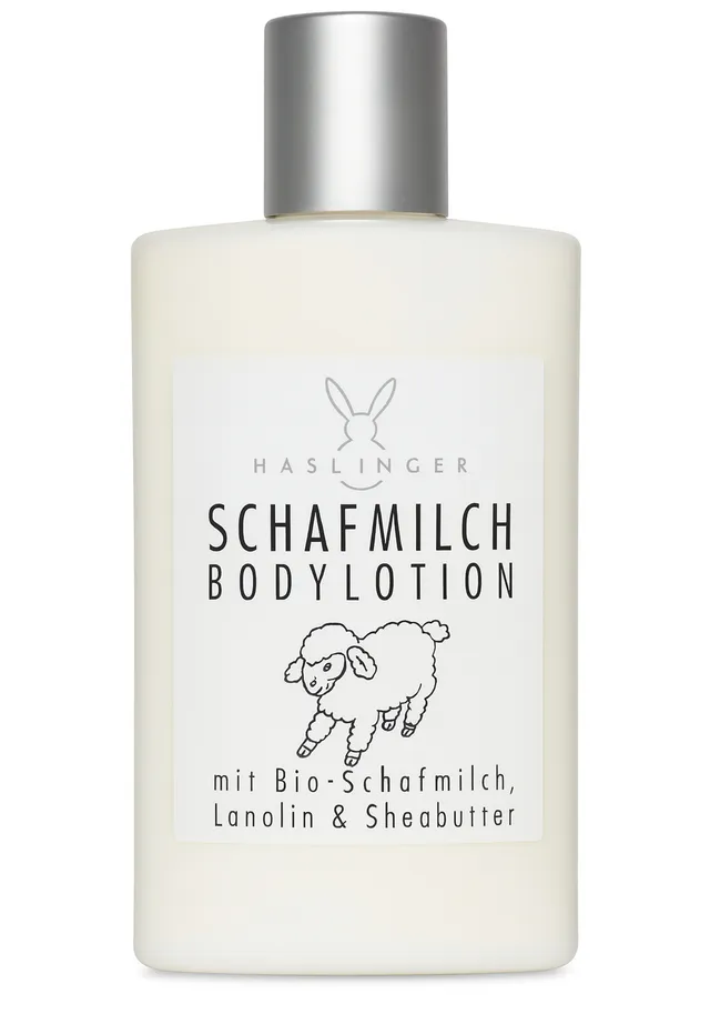 haslinger-schafmilch-bodylotion-200-ml-sheabutter image 1