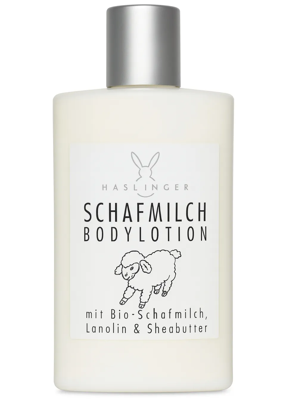 haslinger-schafmilch-bodylotion-200-ml-sheabutter image 1