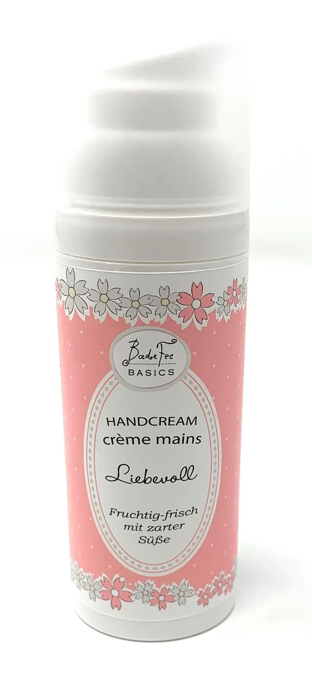 badefee-handcreme-liebevoll-50-ml-erdbeere-rhabarber image 1