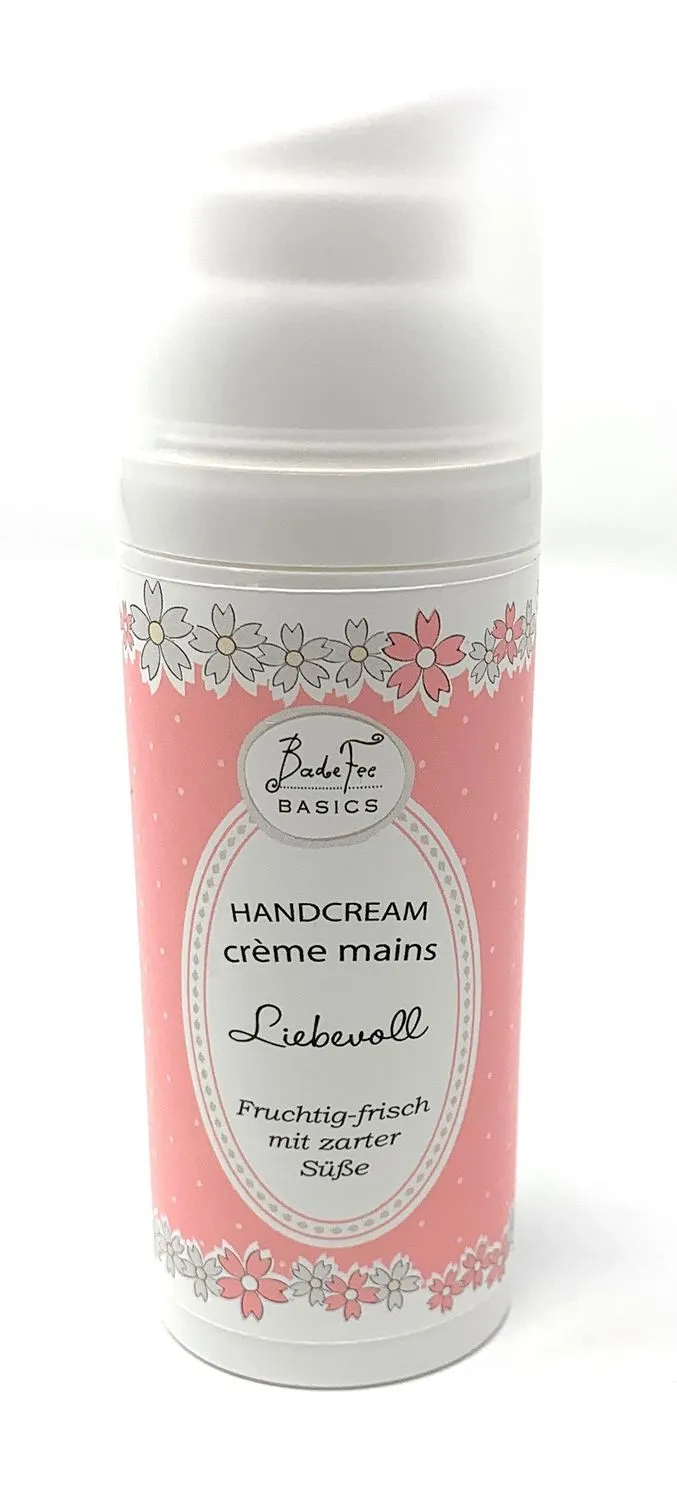 badefee-handcreme-liebevoll-50-ml-erdbeere-rhabarber image 1