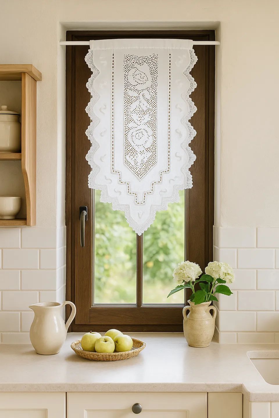 nesbel-fenstervorhang-baumwolle-vorhang-wei-40x60-cm-h-kelspitze image 1