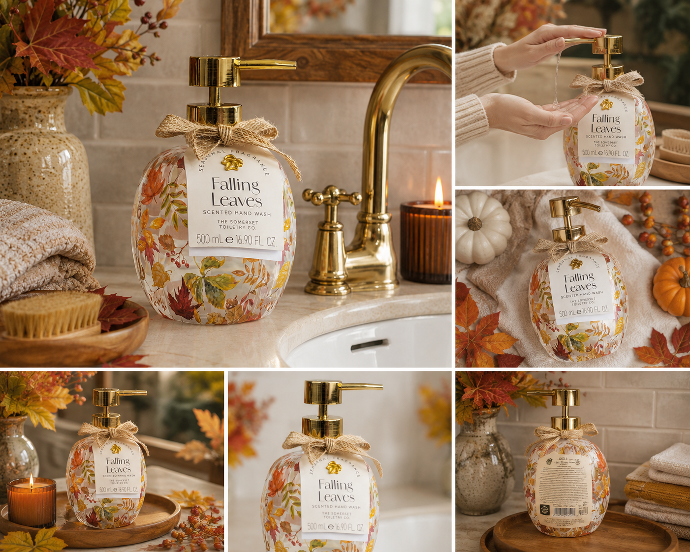 the-somerset-toiletry-falling-leaves-handwaschgel-500-ml image 3