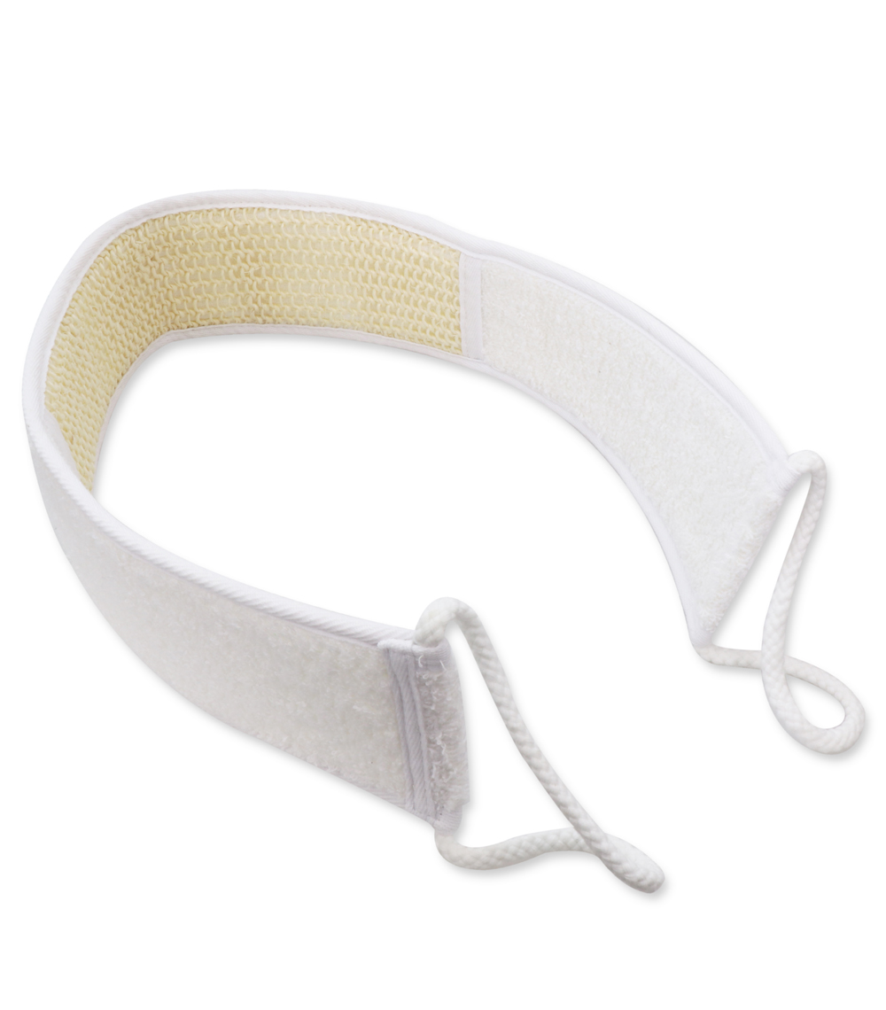 nesbel-r-ckenscrubber-sisal-frottee-r-ckenb-rste image 1
