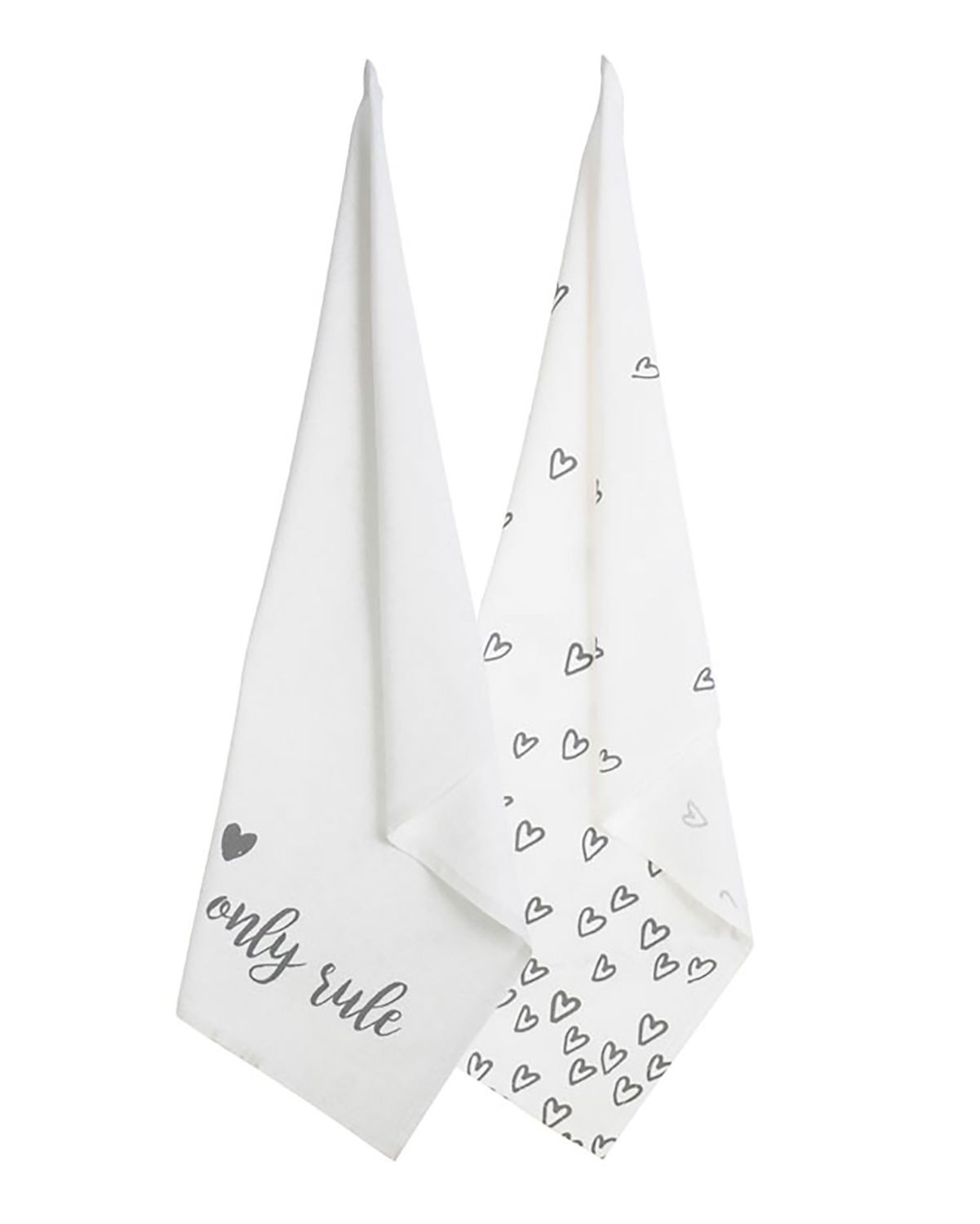 clayre-eef-hearts-geschirrtuch-baumwolle-2er-set-50x70-cm image 1