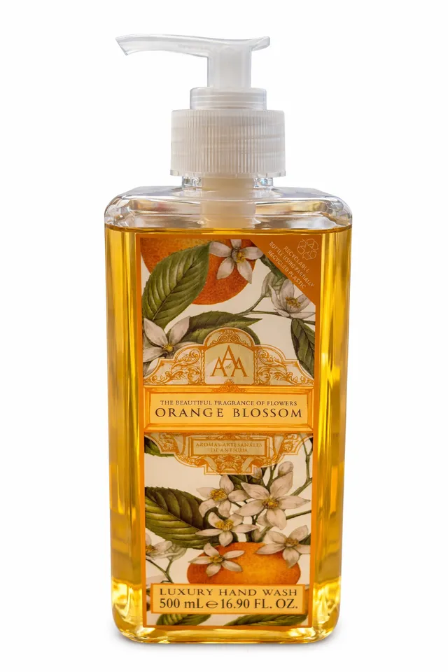 aaa-somerset-fl-ssigseife-orange-blossom-500-ml-vegan image 1