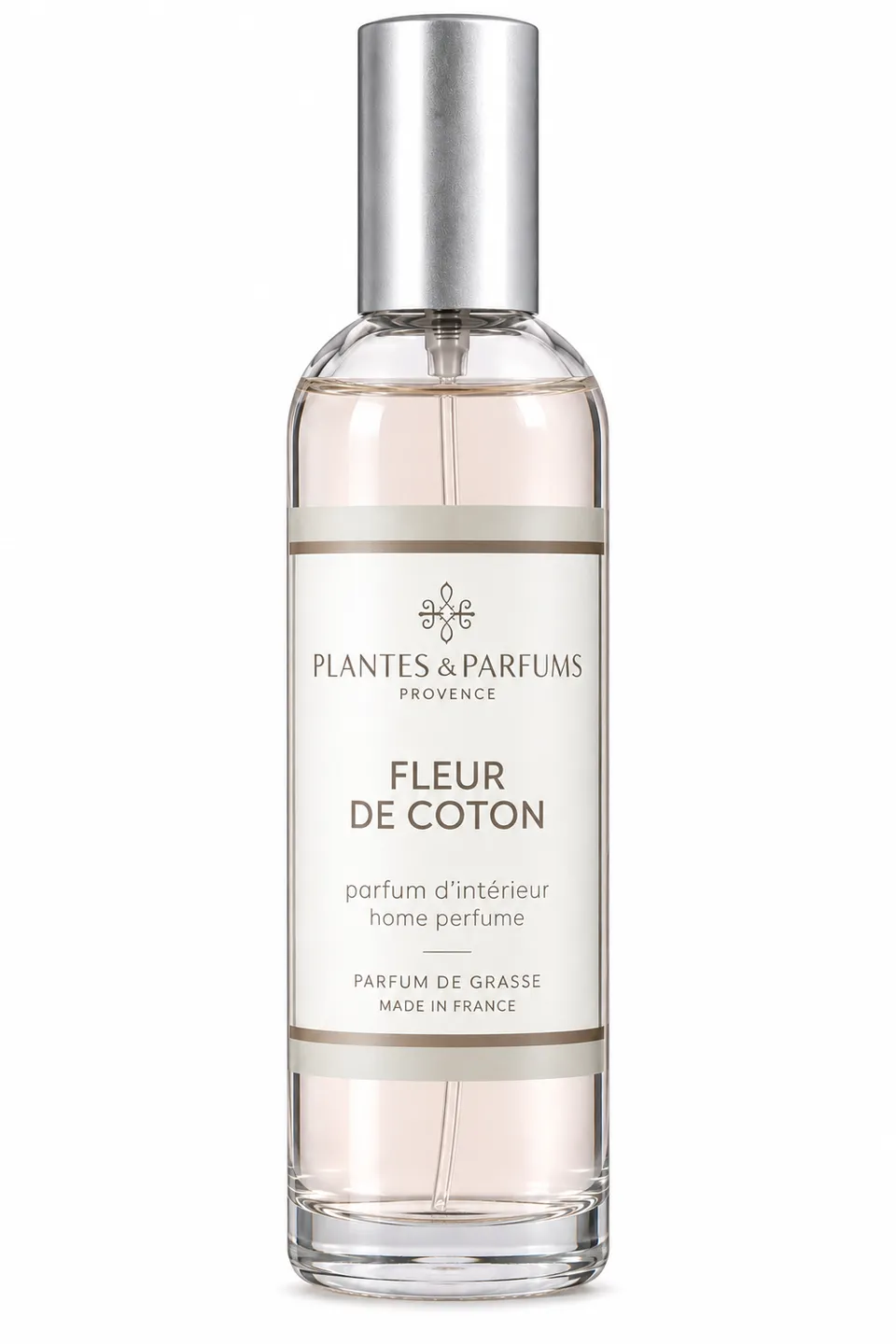 plantes-parfums-raumspray-fleur-de-coton-100-ml image 1