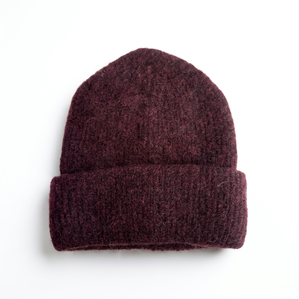 samis-beanies-umschlagm-tze-alpaka-merino-bordeaux image 4