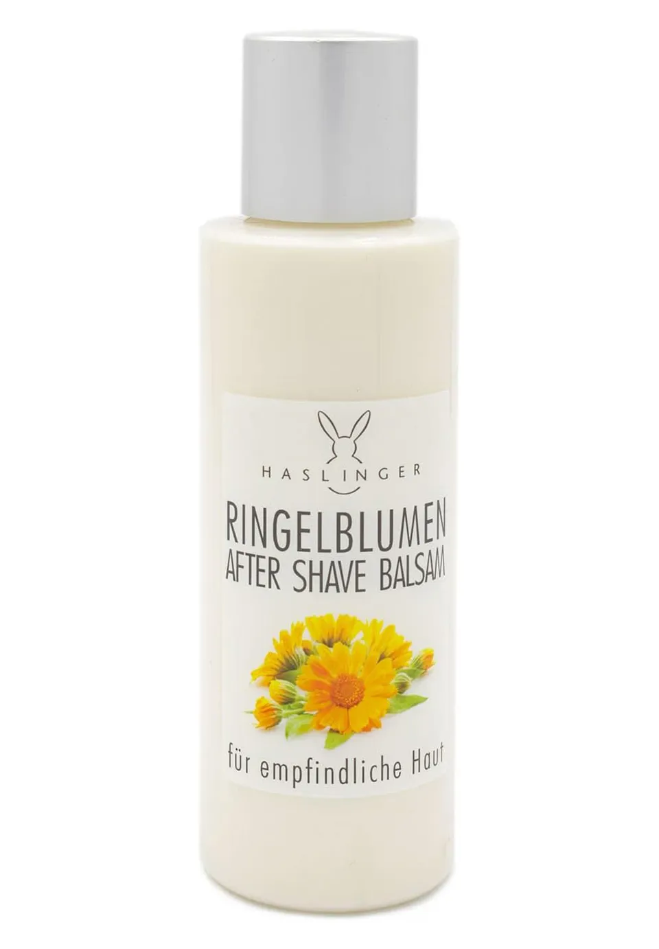 haslinger-ringelblume-after-shave-balsam-100-ml-beruhigend image 1