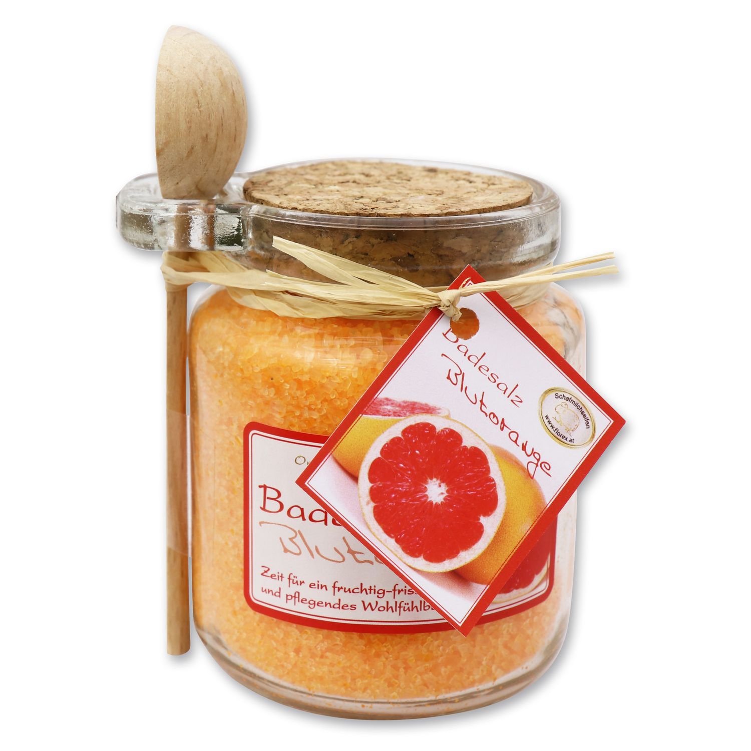 florex-blutorange-badesalz-schafmilch-300-g-glas-l-ffel image 1