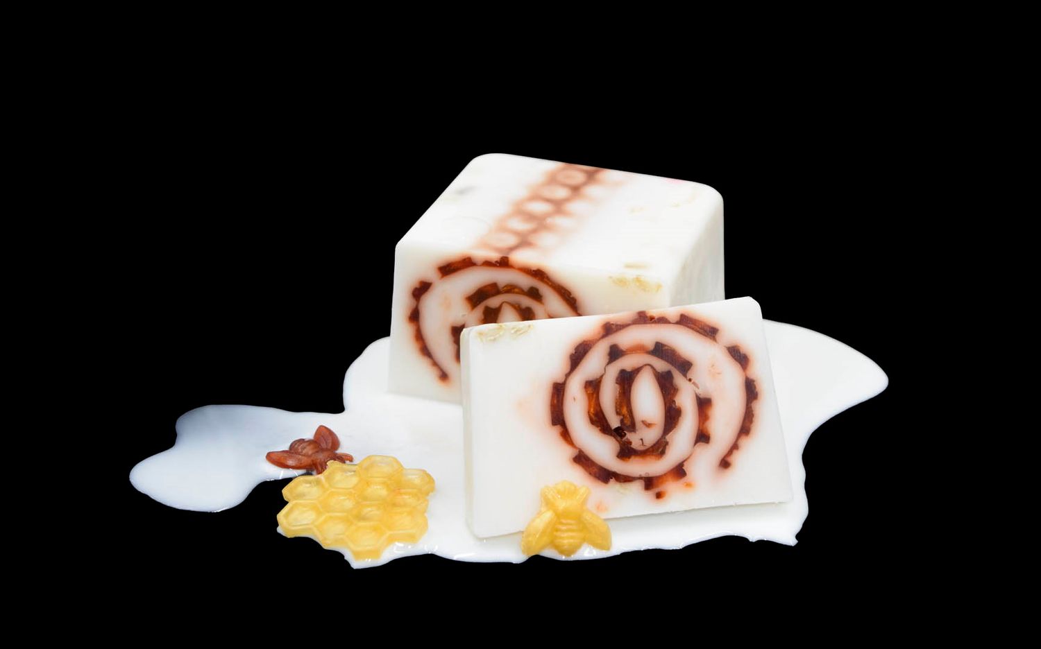 nesbel-beauty-milch-honig-seife-100-g-mit-ziegenmilch image 4