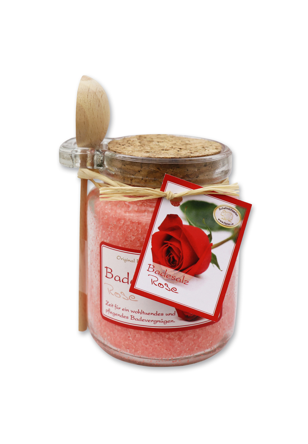 florex-badesalz-rose-schafmilch-glas-l-ffel-300-g image 2