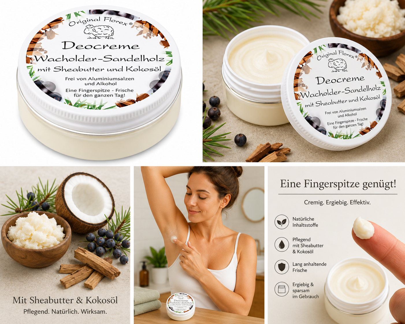 florex-deocreme-wacholder-sandelholz-40-ml-vegan image 3