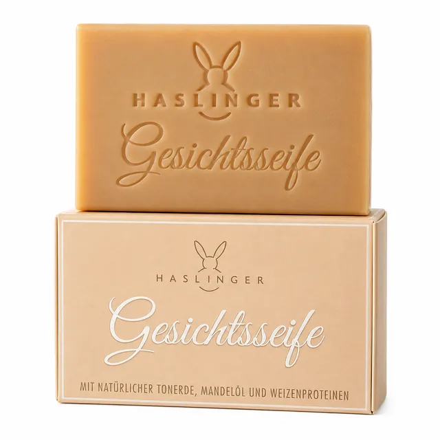 haslinger-gesichtsseife-100-g-gesichtseife-empfindliche-haut image 1
