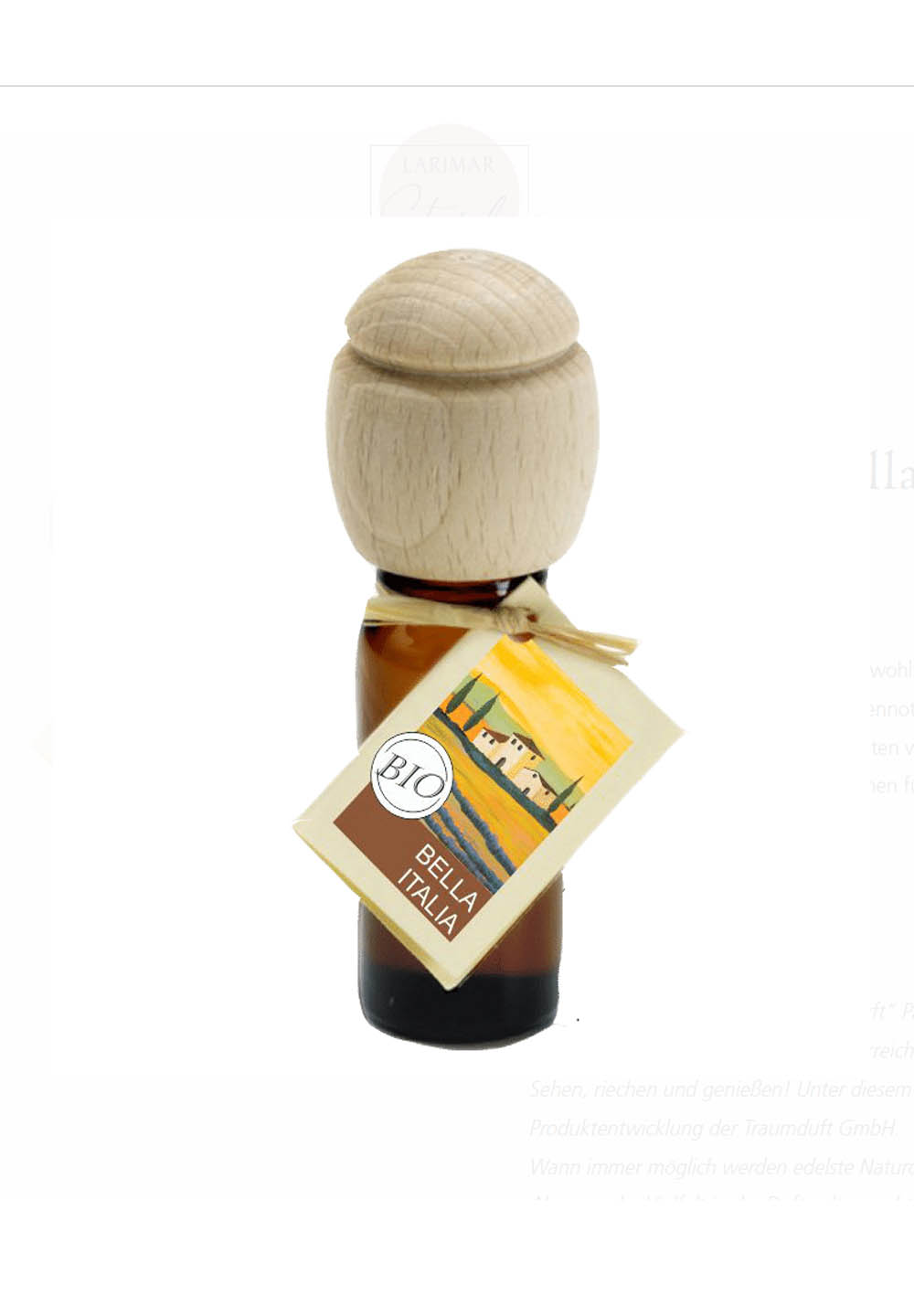 piccolino-duft-l-bella-italia-10-ml-buchenholz image 1