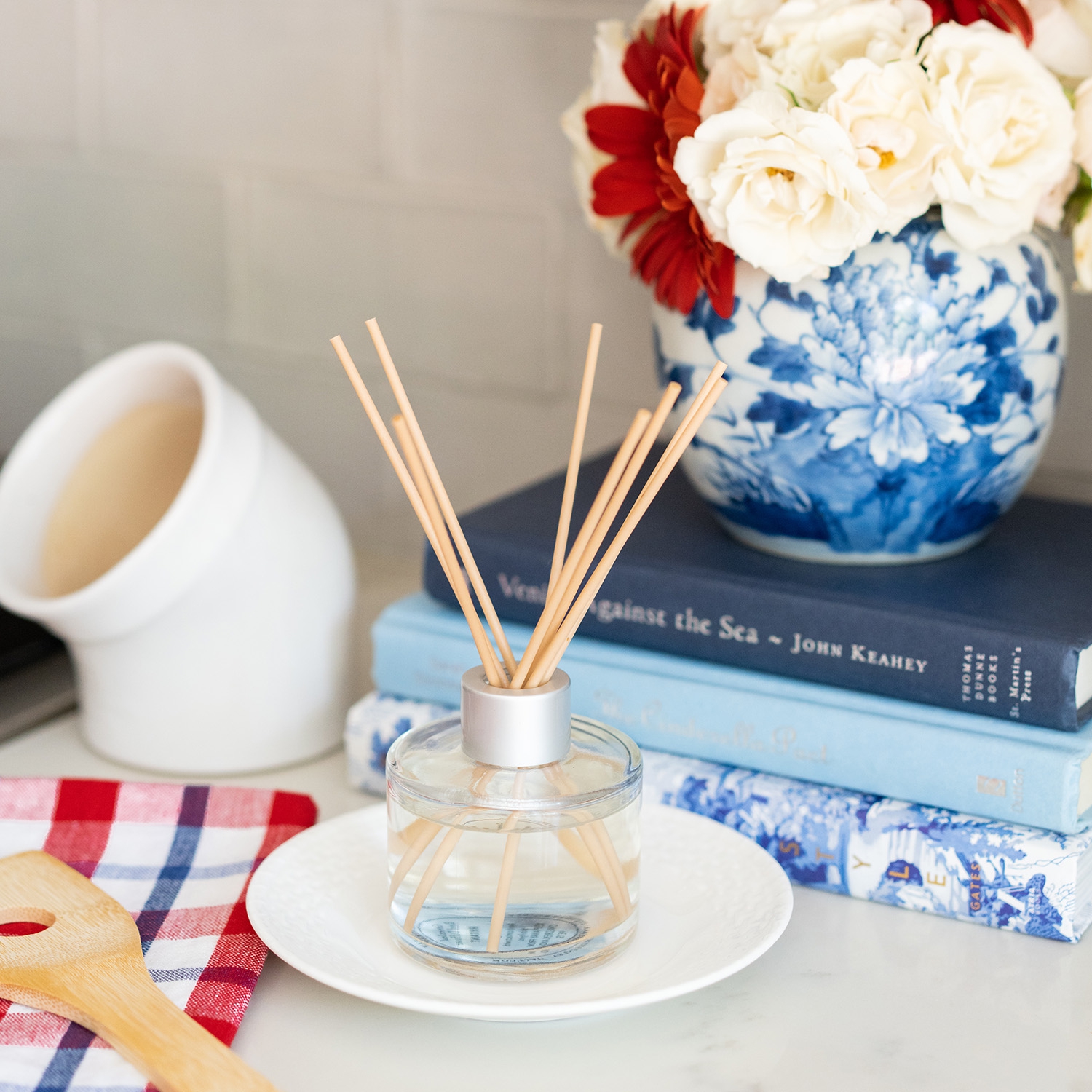 greenleaf-classic-linen-reed-diffuser-118-ml-frisch image 4