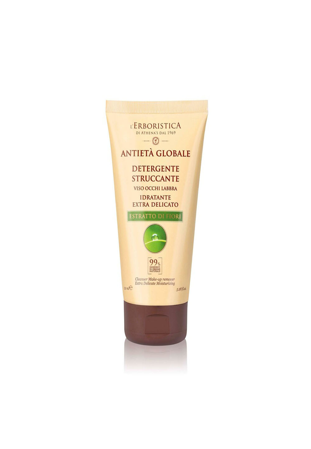 l-erboristica-make-up-entferner-reinigungsgel-150-ml image 2