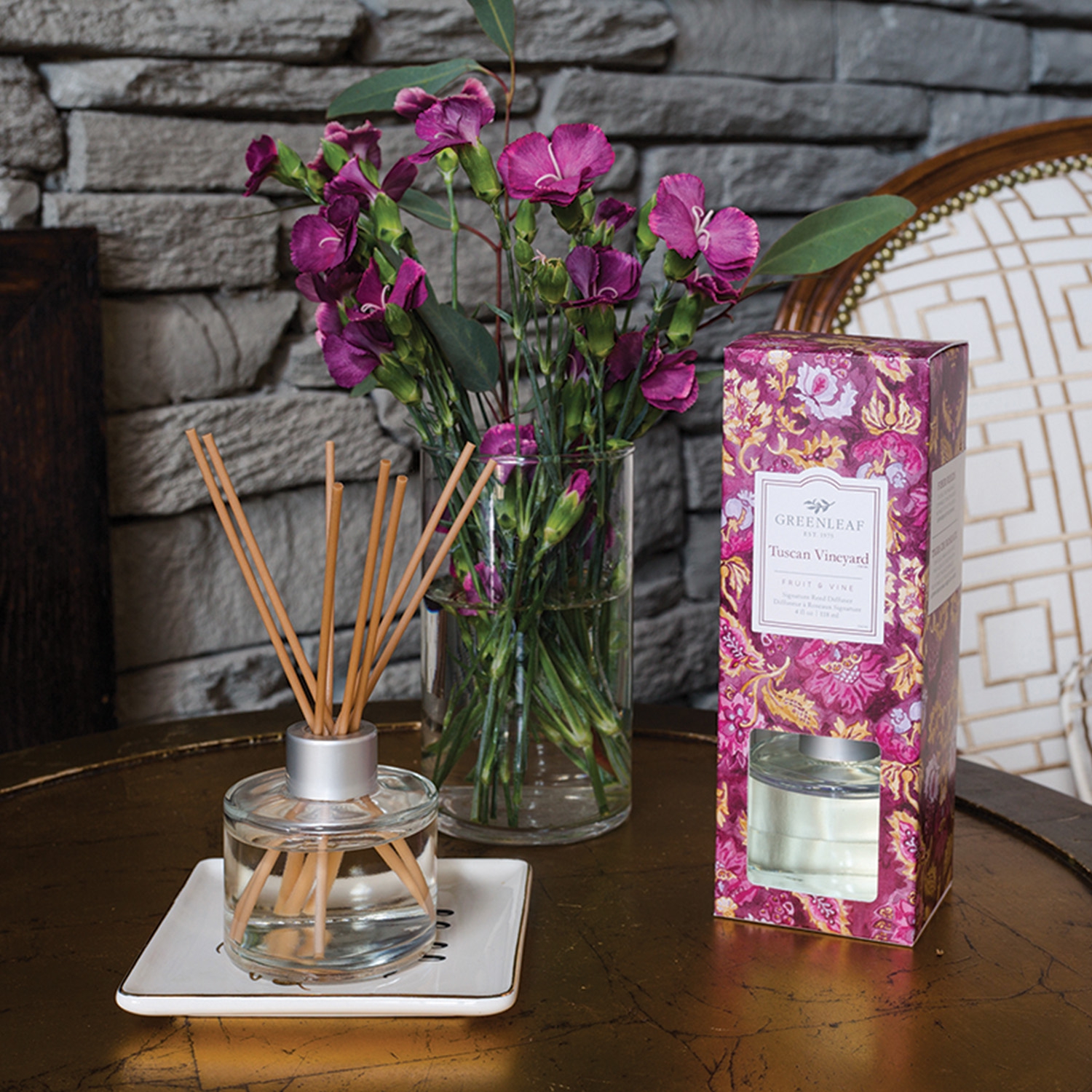 greenleaf-tuscan-vineyard-reed-diffuser-118-ml-fruchtig image 3