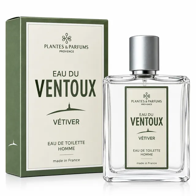 plantes-parfums-eau-du-ventoux-v-tiver-edt-herren-100-ml image 1