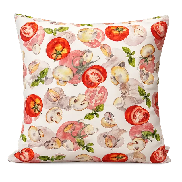 hossner-kissenh-lle-tomato-50x50-tomaten-baumwolle image 1