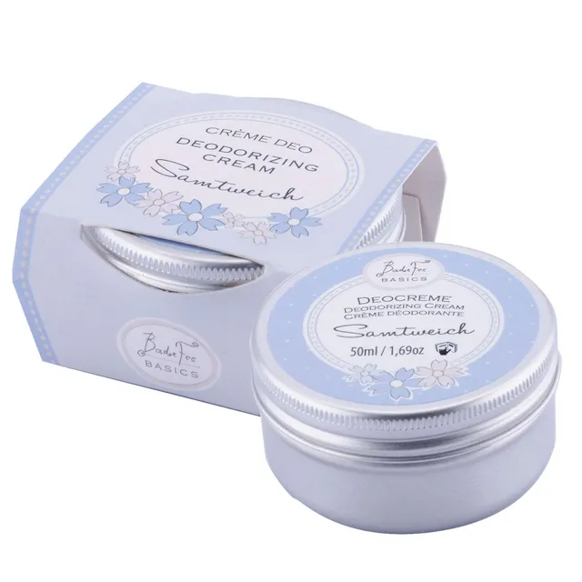 badefee-deo-creme-samtweich-pudrig-50-ml-sandelholz image 1
