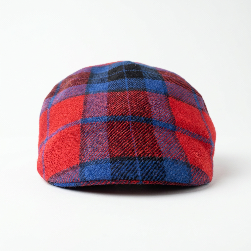 samis-flatcaps-schieberm-tze-patchwork-baumwolle-gr-e-s image 1