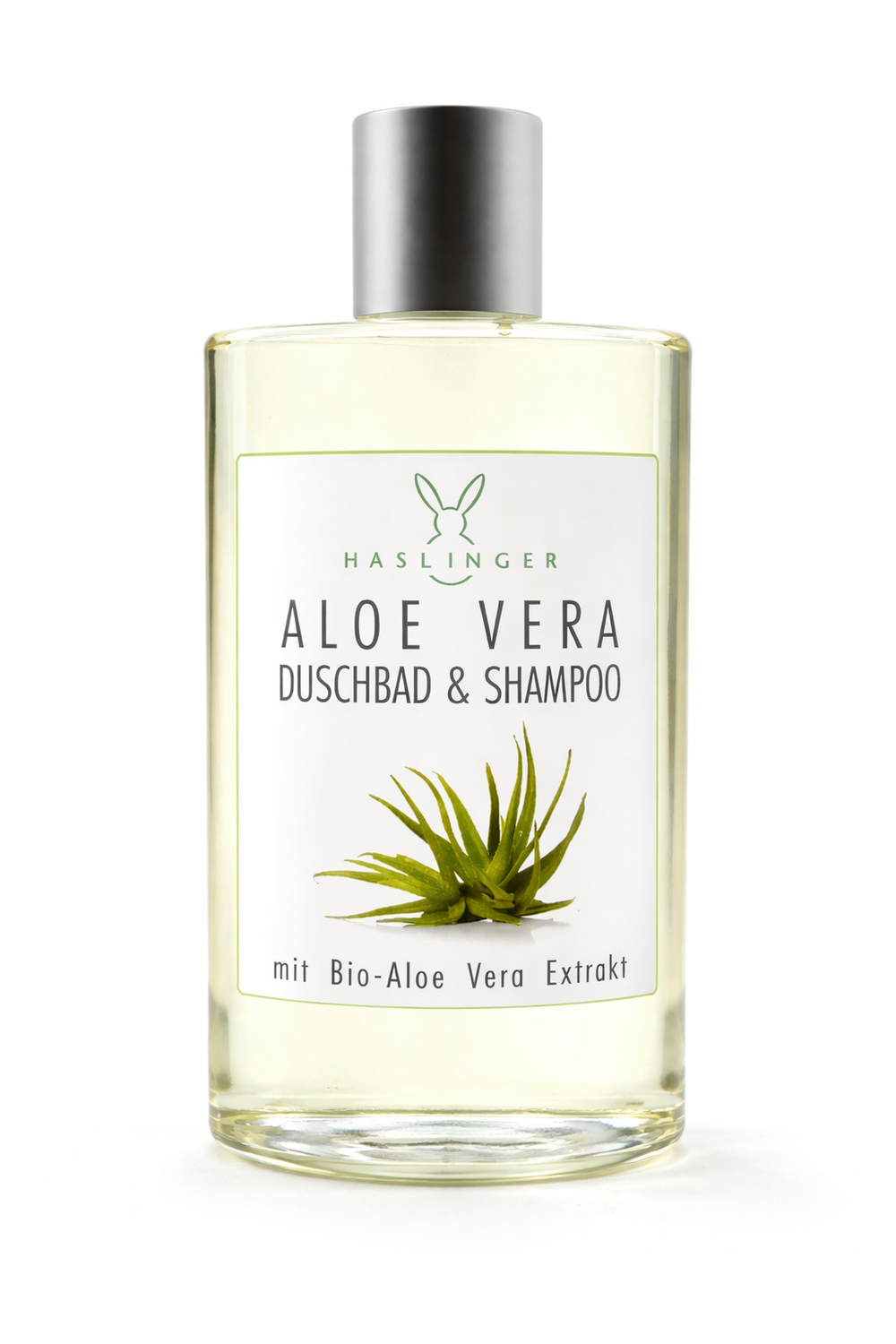 haslinger-aloe-vera-shampoo-duschbad-200-ml-2-in-1-bio-aloe image 1