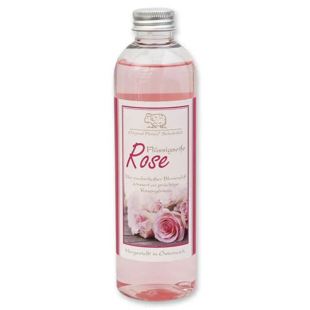 florex-nachf-ller-fl-ssigseife-rose-250-ml image 1