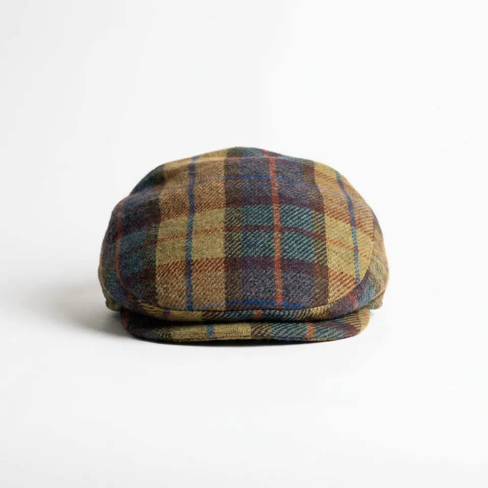 samis-flatcaps-schieberm-tze-baumwolle-patchwork image 1