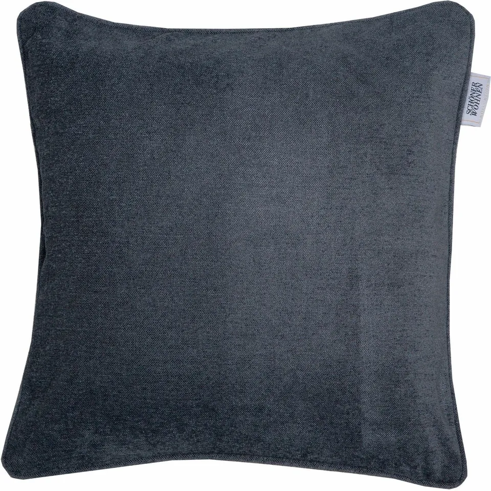 sch-ner-wohnen-felpilla-kissenh-lle-45x45-cm-anthrazit image 1