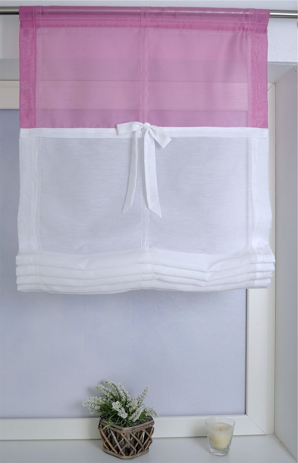 kutti-raffrollo-wei-fuchsia-stangendurchzug-2 image 1