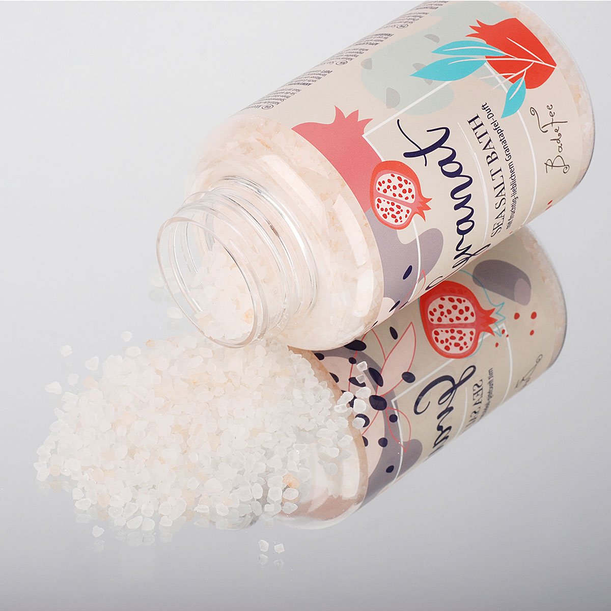 badefee-badesalz-granat-500-g-meersalz-granatapfel-vegan image 2