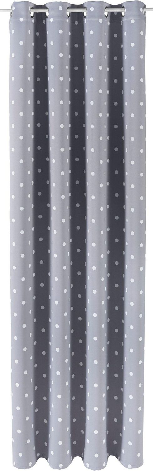l-ttenh-tt-punkte-verdunkelungsvorhang-145x135-cm-sen-wei image 1