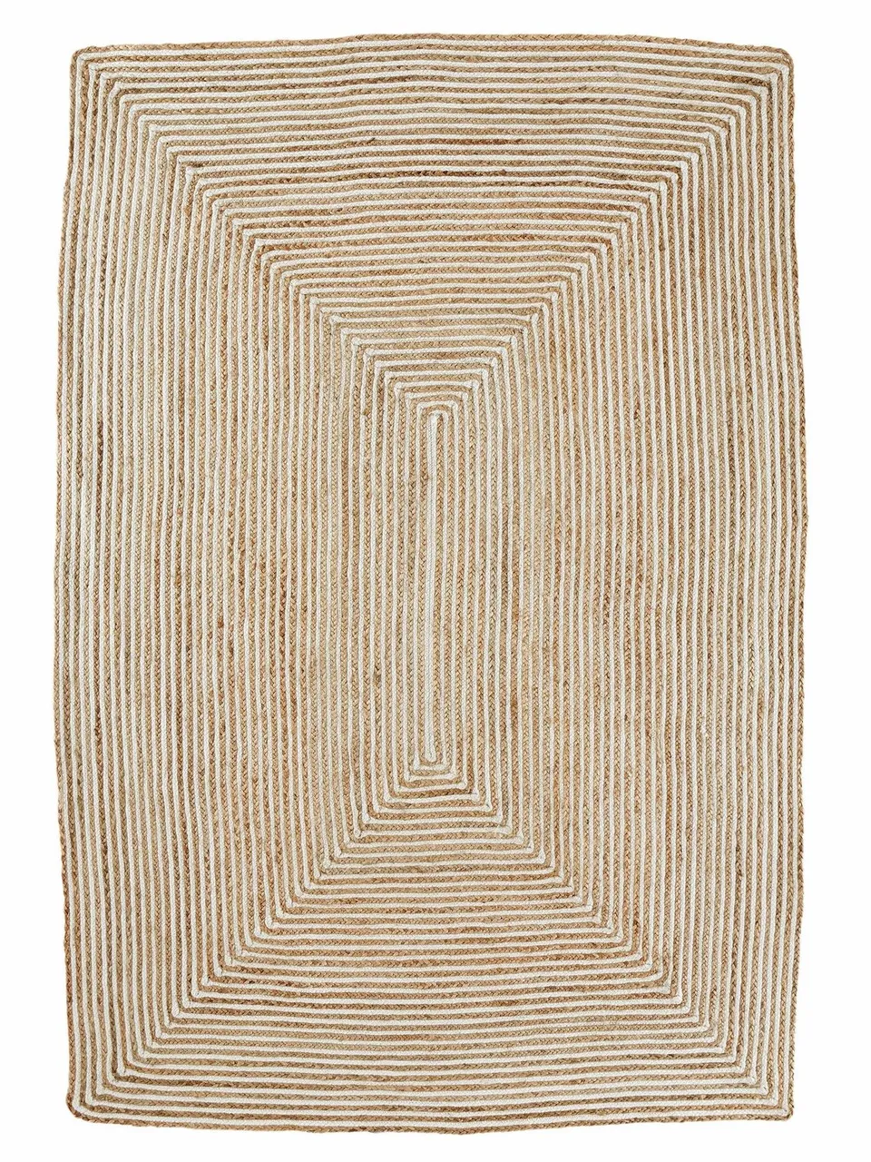 heine-home-flechtteppich-jute-60x90-cm-flur-unifarben image 1