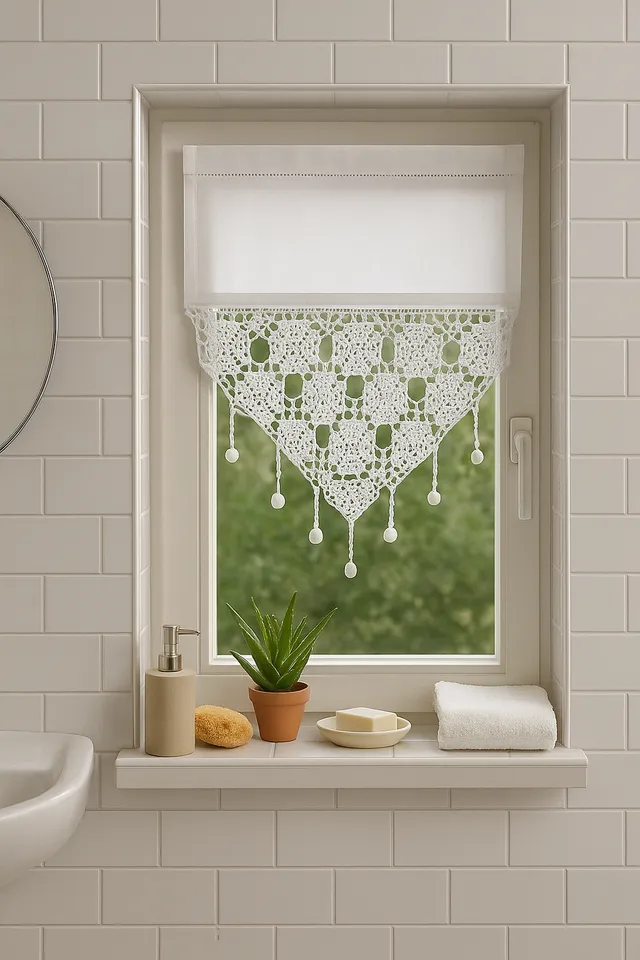 fenstervorhang-baumwolle-wei-55x60-cm-h-kelspitze image 1