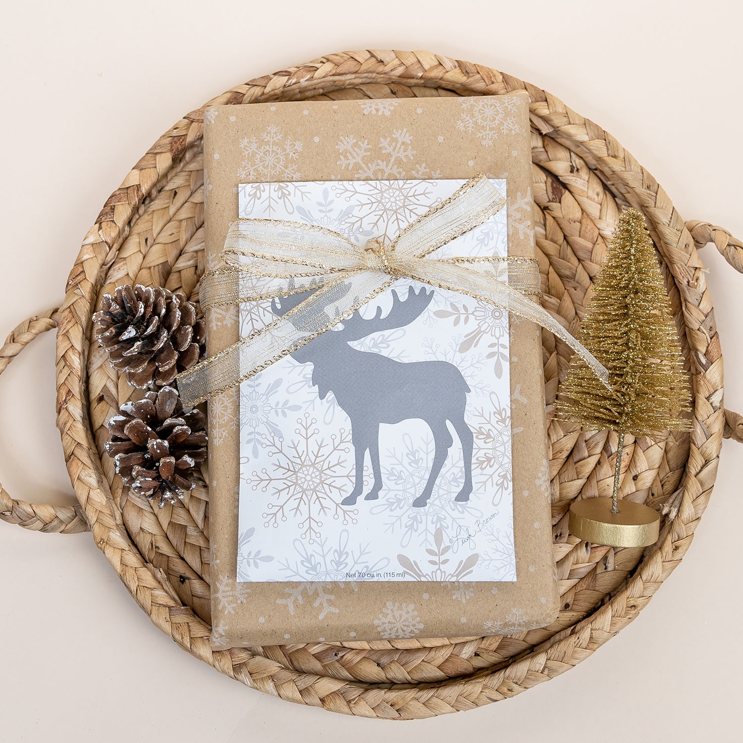 fresh-scents-woodland-duftsachet-large-115-ml-vanille-zimt image 5