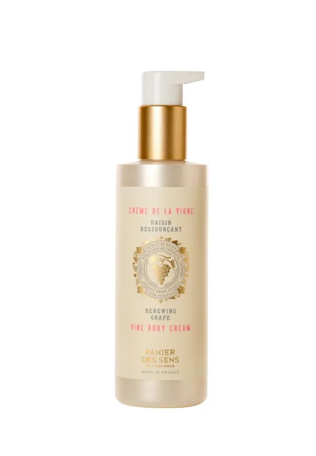 panier-des-sens-traube-body-cream-200-ml-k-rperlotion image 1