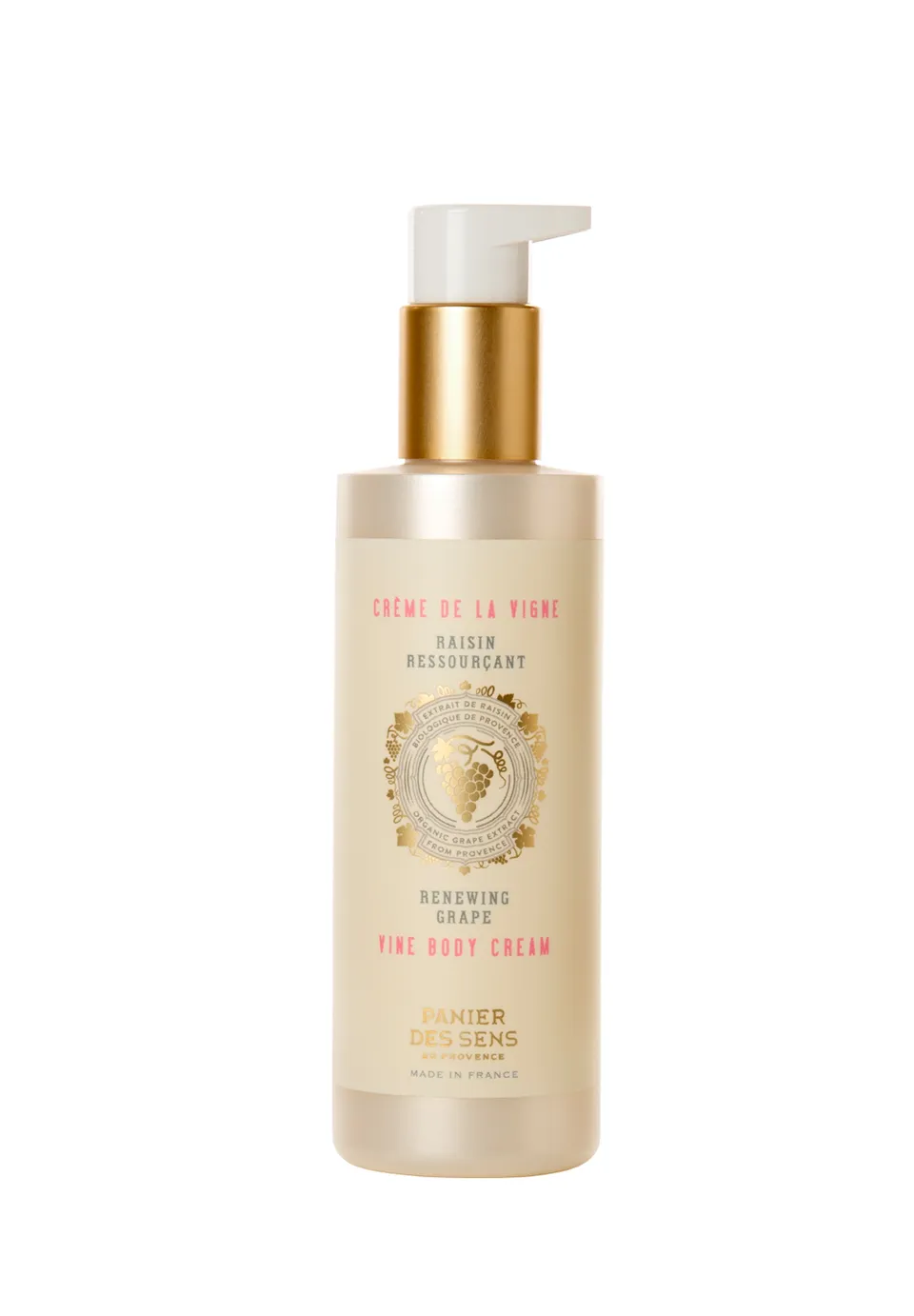 panier-des-sens-traube-body-cream-200-ml-k-rperlotion image 1