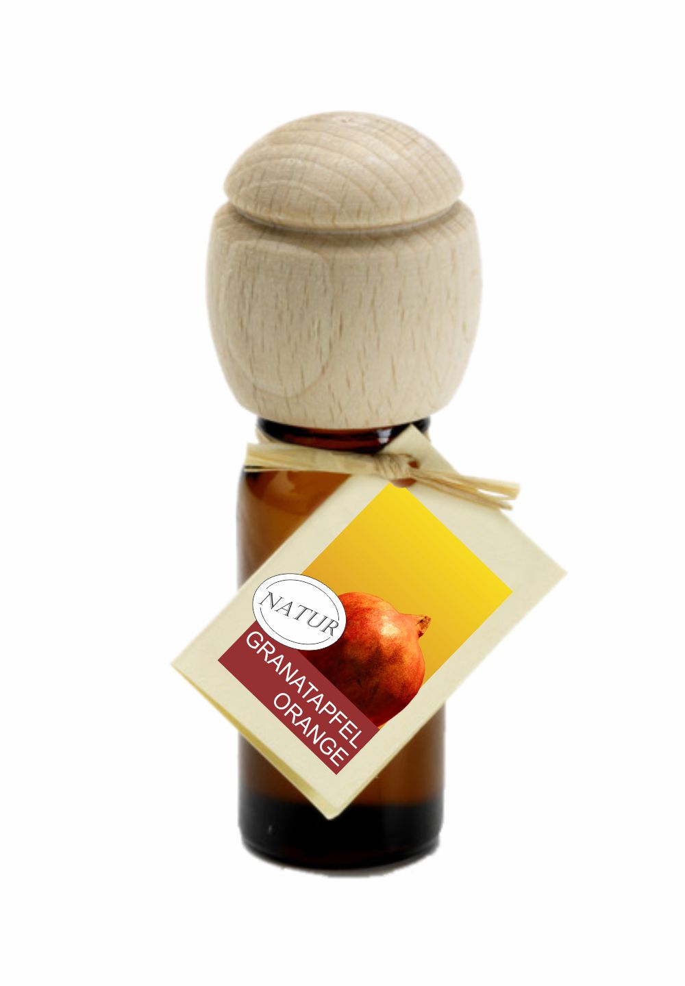 piccolino-duft-l-granatapfel-orange-10-ml-buchenholz image 1