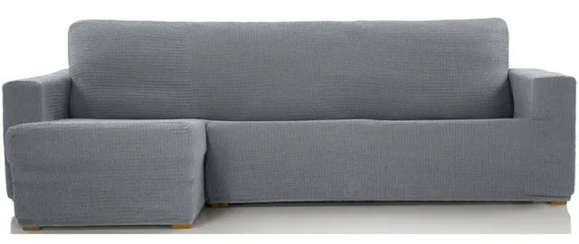 my-home-ecksofa-sofahusse-ottomane-links-grau image 1