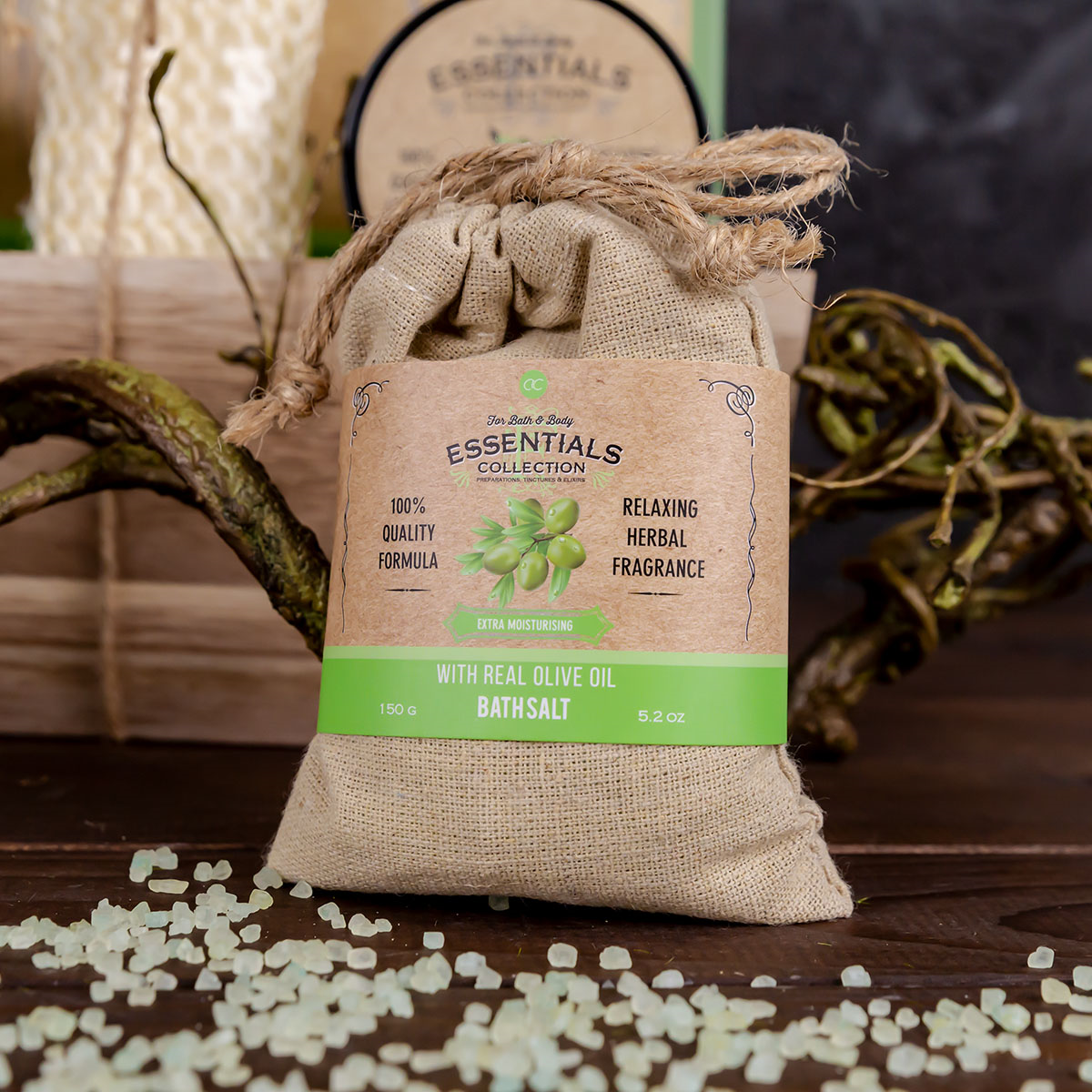 accentra-olive-oil-badesalz-150-g-oliven-l-im-s-ckchen image 3