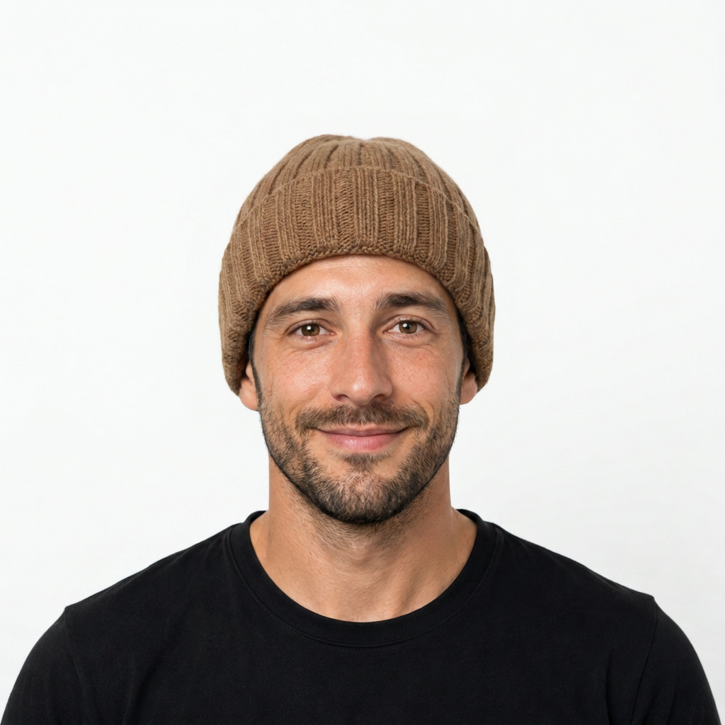 samis-beanies-umschlagm-tze-gerippt-m-tze-pink-merino image 2