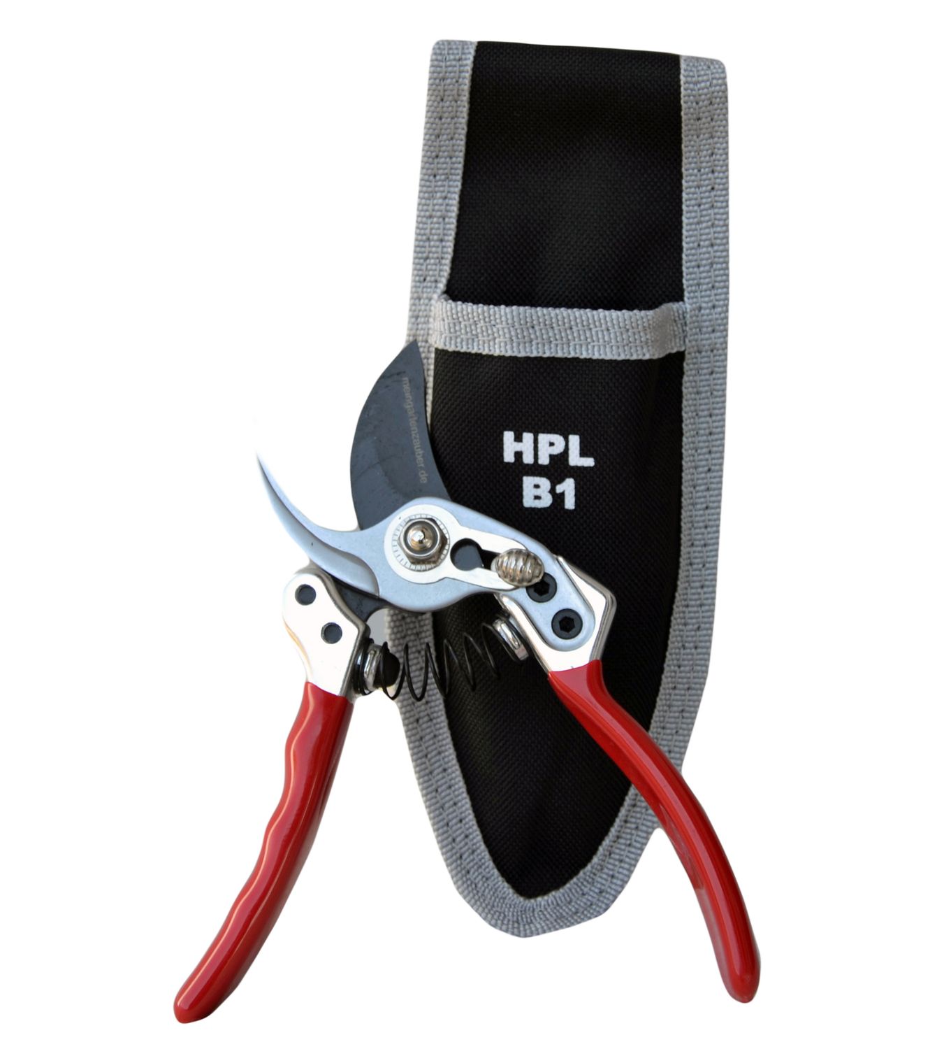hpl-bypass-b1-gartenschere-profi-bis-20-mm-mit-g-rteltasche image 1