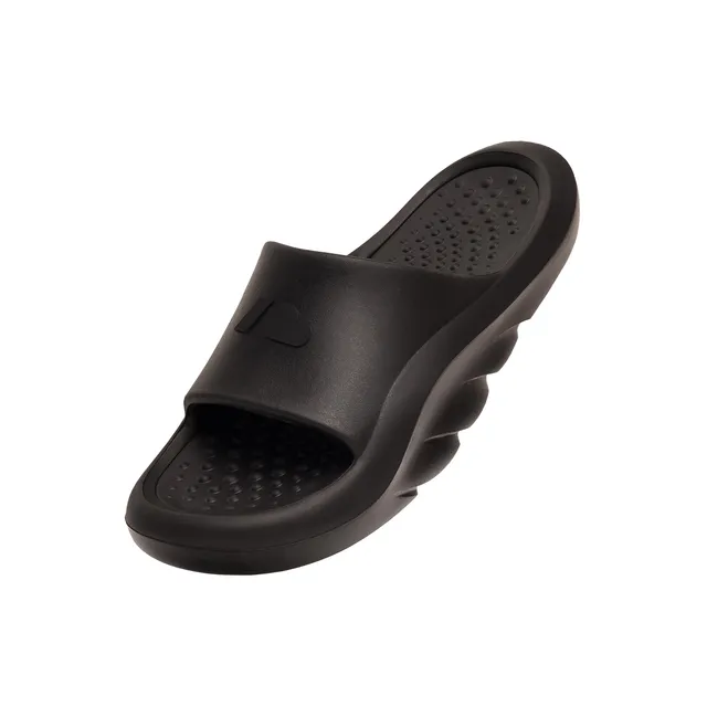 kubota-basic-badeschuhe-unisex-schwarz-42-5-eu image 1