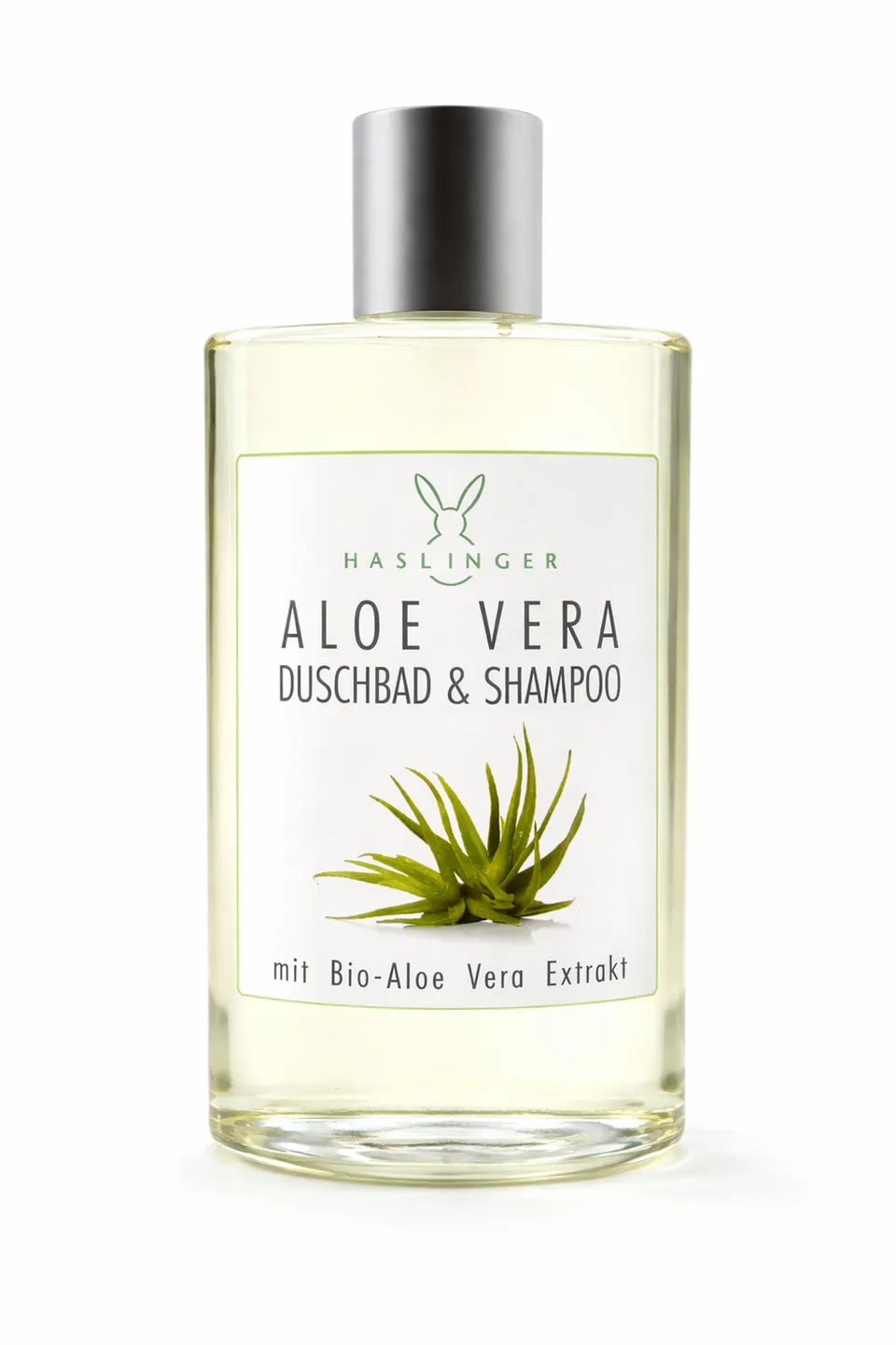 haslinger-aloe-vera-shampoo-duschbad-200-ml-2-in-1-bio-aloe image 1