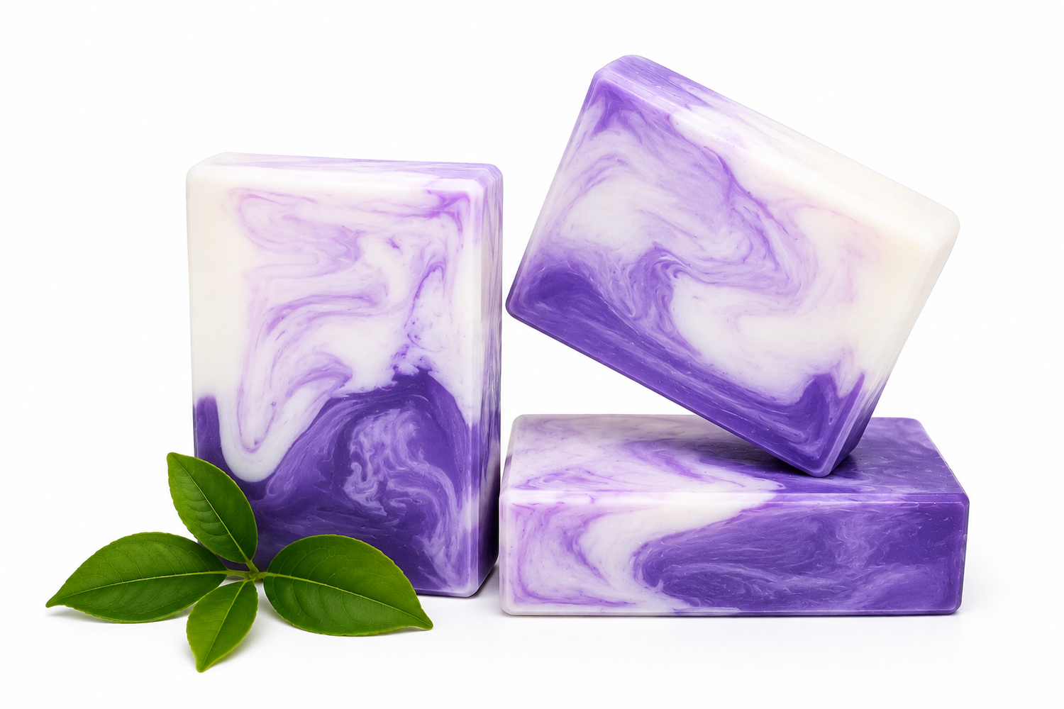 nesbel-beauty-herrenseife-herb-frisch-seife-3er-set-300-g-ziegenmilch image 1