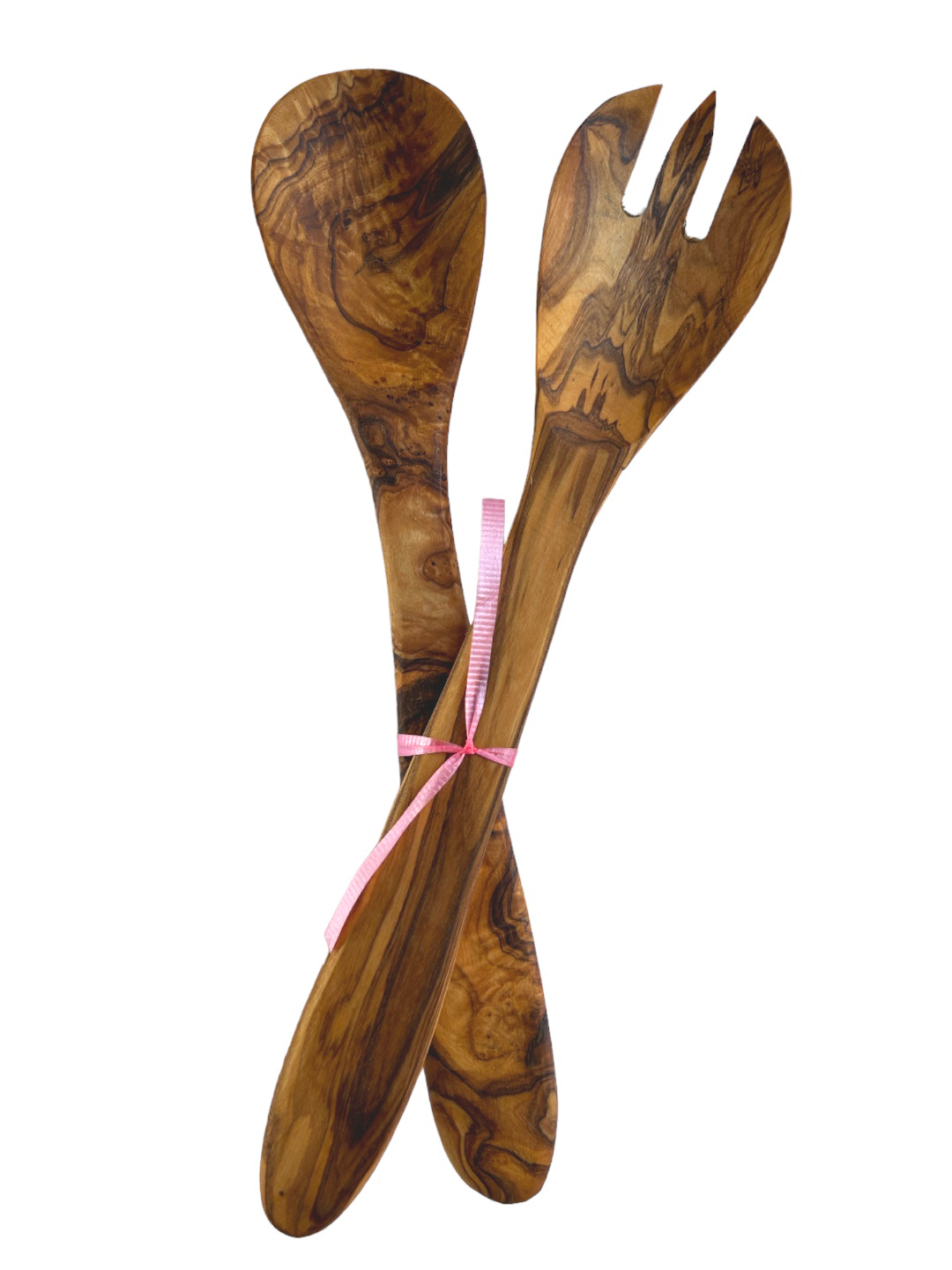 salatbesteck-olivenholz-handgefertigt-k-chenhelfer-27-cm-2-tlg image 1