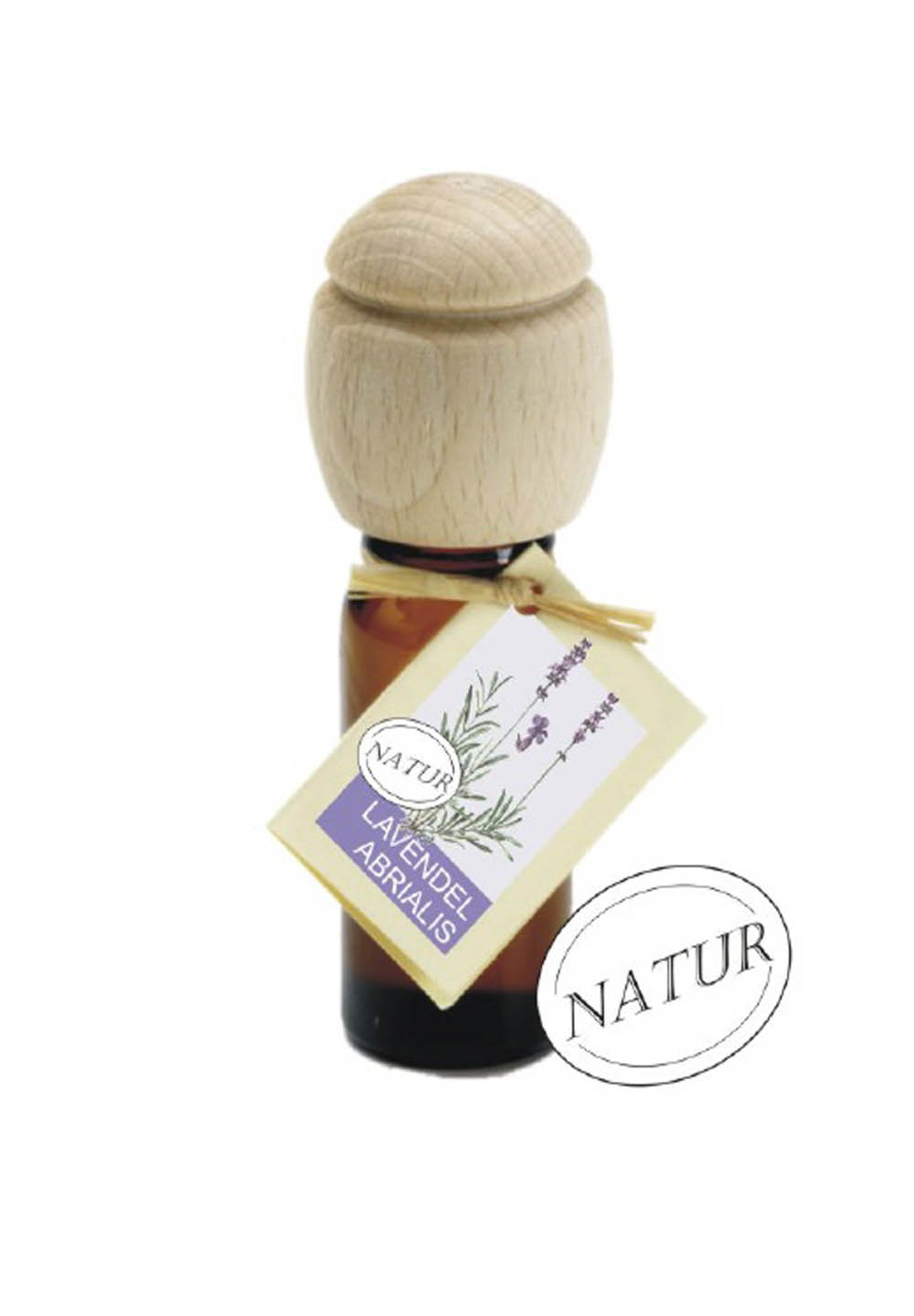 nesbel-piccolino-duft-l-lavendel-abrialis-10-ml-buchenholz image 2