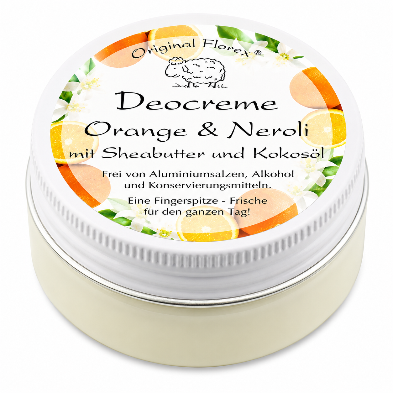 florex-orange-neroli-deocreme-aluminiumfrei-40-ml image 1