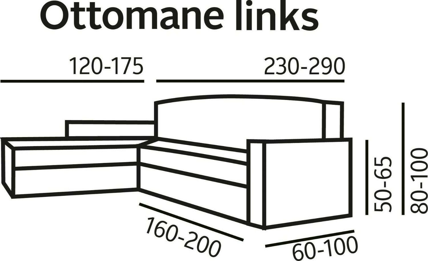 my-home-ecksofa-sofahusse-ottomane-links-grau image 2
