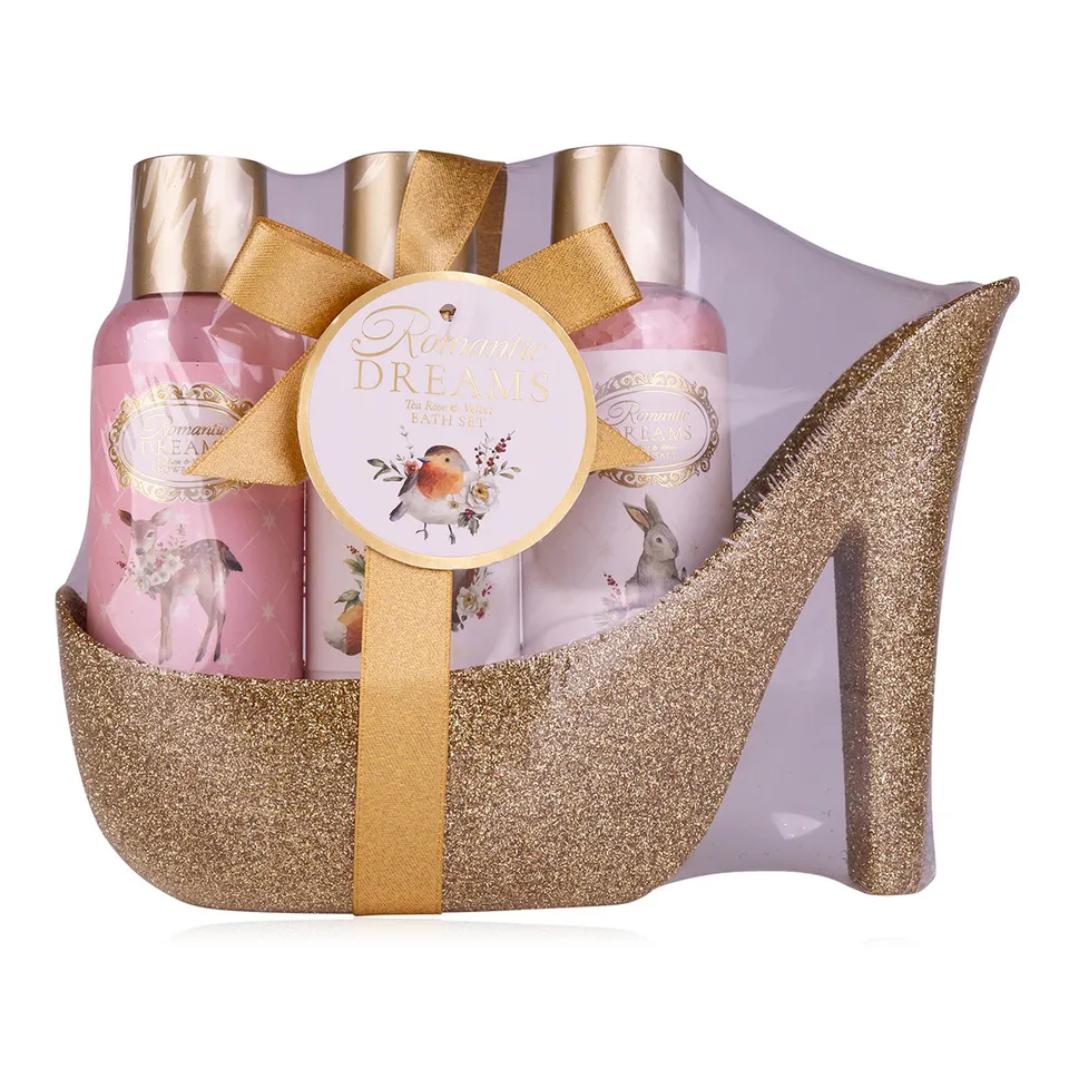 accentra-romantic-dreams-geschenkset-tea-rose-330-ml image 1